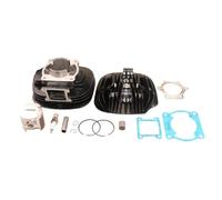 Kit Guarnizione Testa Cilindro Piston Per Yamaha Blaster 200 YFS200 1988-2006