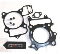 Kit Guarnizione Testa Cilindro Tesa Catena 4 Paraoli Per HONDA SH 300 Forza NSS