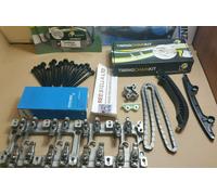 Kit Guarnizione Testa Motore E Catena Distribuzione Ford Transit MK7/8 2.2 TDCi