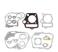Kit guarnizione testata cilindro in carta O-ring for motore moto adatto for 50cc, 70cc, 90cc, 110cc, 125cc, Dirt Bike, Pit Bike, ATV, Quad, Go Kart, Buggy