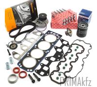 Kit Guarnizione Testata Conti Cinghia per Opel Astra Vectra C16NZ 1.6 1.6i