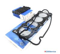 Kit Guarnizione Testata e Punterie + Bulloni Reinz Fiat Lancia 1.0 1.1 1.2 Fire