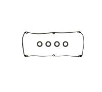 Kit Guarnizione Testata Guarnizione Coperchio Punterie Per MITSUBISHI Per LANCER Per LING DOHC 16V 4G18 56031900 MD339118 Coperchi Testata Guarnizioni Candele Coperchio Copritestata