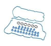 Kit Guarnizione Testata Guarnizione coperchio valvole motore per Ford per Escape 3.0L V6 (2968cc) 2006-2008 - Set guarnizioni VS50708R Coperchio Copritestata