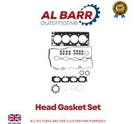 Kit Guarnizione Testata HK1706 BGA 1606537 93186911 Originale Nuovo