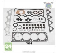 Kit guarnizione testata Japko per CHEVROLET TACUMA DAEWOO NUBIRA LANOS