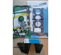 Kit Guarnizione Testata Motore Completo Con Bulloni BGA VICTOR REINZ