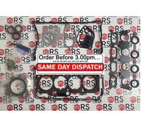 Kit Guarnizione Testata Motore Head Gasket AUDI SEAT SKODA VW 1.8 T 20V