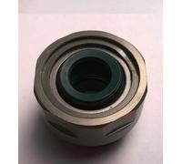 Kit Guarnizione Testina Ammortizzatore per Forcella - Charger 1, Lyrik RCT3 A1/RC B1, Pike A1-A2 35mm