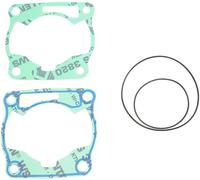 Athena Cosmetics Kit guarnizioni testa cilindro per Yamaha YZ80 1993-01 YZ85 2002-12 19/16 17/14
