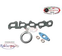 KIT GUARNIZIONE TURBO PER AUDI A3 2.0 150 - BM70