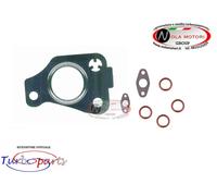 KIT GUARNIZIONE TURBO TURBINA MITO - PUNTO - MUSA 1.3 MjT 95 CV