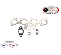 KIT GUARNIZIONE TURBO TURBINA PER 159 - ASTRA - CROMA 1.9 CDTI 150 CV