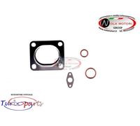 KIT GUARNIZIONE TURBO TURBINA PER DAILY 2.3 JTD