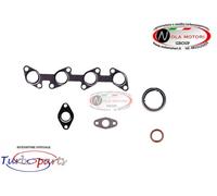 KIT GUARNIZIONE TURBO TURBINA PER LEON- GOLF V- TOURAN 2.0 TDI 140 CV
