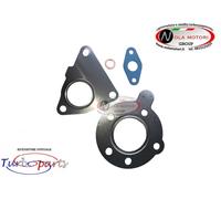 KIT GUARNIZIONE TURBO TURBINA PER QASHQAI +2 - MEGANE 1.5 110 CV