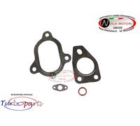 KIT GUARNIZIONE TURBO TURBINA PER QASHQAI - SCENIC 1.5 DCI 78KW