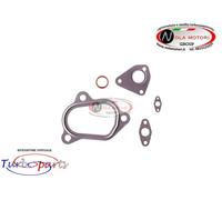 KIT GUARNIZIONE TURBO TURBINA PUNTO CORSA 1.3 MjT 70 CV
