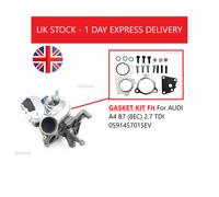 Kit guarnizioni turbocompressore AUDI A4 B7 (8EC) 2.7 TDI 0591457015EV