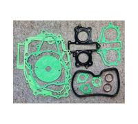 Kit guarnizioni 1 Set Di Guarnizioni Complete Per Testata E Carter Motore Per Motocicletta Compatibili Con Honda CB 125 T T2 TB Twin 1978-1982