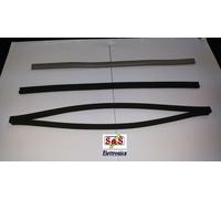 KIT GUARNIZIONI 3 PEZZI X SOTTOVUOTO MAGIC VAC MODELLO ALICE V952PK1 -P0703ED