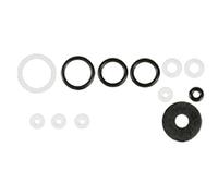 Ricambi e accessori aerografo EVOLUTION Harder & Steenbeck - SCEGLI IL RICAMBIO