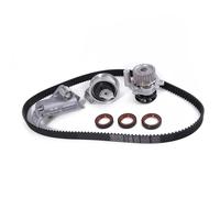 Kit Guarnizioni Albero A Camme Puleggia Tenditrice Della Cinghia Distribuzione Auto Per Per Superb 2002-2008 1.8 T Codice Motore: AWT Kit catena di distribuzione motore automobile