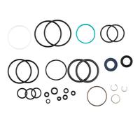 Kit guarnizioni ammortizzatore Fox DHX2 2021 Noir