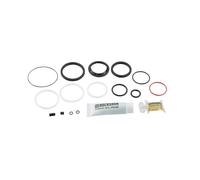 Kit guarnizioni ammortizzatori Rockshox 200h/1yr Sdlxc Rmt A1 Noir