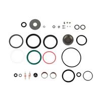Kit guarnizioni ammortizzatori Rockshox Full Mn Xx B1 Noir