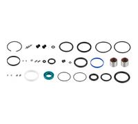 Kit guarnizioni ammortizzatori Rockshox Kage 13 Noir