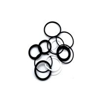 Kit guarnizioni ammortizzatori WSS Rockshox - Monarch / Monach plus / Hv / De Noir