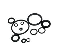 Kit guarnizioni ammortizzatori WSS Rockshox Monarch RT3/RT/RL/R Noir