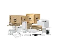 KIT-GUARNIZIONI (APP ORIGINALE IVECO OE 42547017