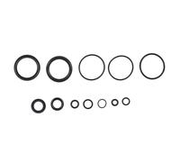 Fox 34 Float Na2 Service Kit Nero Black