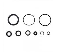 Kit Guarnizioni Aria Forcella Fox 36 Float NA Ricambio Originale 2015-2017