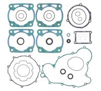 Kit guarnizioni ATHENA (con anelli di tenuta albero) TM EN / MX 250 '15-'18