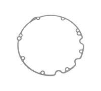 Kit guarnizioni basamento coperchio frizione testa cilindro motore adatti for YMH XVS1300 2007-2018 parti di ricambio for moto modello di ricambio modello di ricambio(Clutch Outer Cover G)