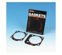 Kit guarnizioni base cilindro 036" foamet 63-84 big twin James gaskets