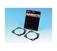 Kit guarnizioni, base cilindro alesaggio 3-5/8" 031" foamet 63-84 big twin (excl