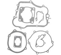 Kit Guarnizioni Base Cilindro Coperchio Generatore Frizione Moto Per Y&amaha YZ85 YZ85L 2019-2023