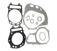 Kit guarnizioni base cilindro per coperture carter moto compatibile con DR650SE DR650 SE 1996 2021