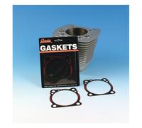 Kit guarnizioni base cilindro rcm 010" 84-99 big twin (excl twin cam) 86-22 xl s