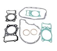 Kit Guarnizioni Base Testata Cilindro Coperchio Motore Moto Per S&uzuki VL800 C50/T 2011-2024 VZ800 Per Boulevard M50 12-19 Guarnizione della base del cilindro della motocicl(Type B)
