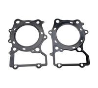 Kit Guarnizioni Base Testata Cilindro Coperchio Motore Moto Per S&uzuki VL800 C50/T 2011-2024 VZ800 Per Boulevard M50 12-19 Guarnizione della base del cilindro della motocicl(Type C)