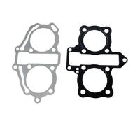 Kit Guarnizioni Base Testata Per CMX250 Per Rebel 250 | Anni 1996, 1997, 1998, 1999, 2000, 2001, 2002, 2003, 2004, 2005, 2006, 2007, 2008, 2009, 2010, 2011, 2012, 2013, 2014, 2015,