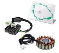 Kit guarnizioni bobina magnete statore regolatore per CBR 900 RR 954 CBR900RR CBR954RR Fireblade CBR 900RR 954RR 2002 2003 Regolatore di tensione