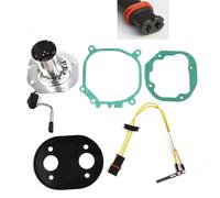 Kit guarnizioni bruciatore perno bagliore 12V riscaldatore-servizio per Webasto