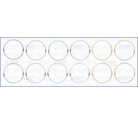 Kit guarnizioni, Canna cilindro per RENAULT SAIPA VOLVO 10 240 260 4 5 6 66 7 8