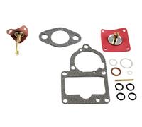 Kit Guarnizioni Carburatore 31 34 PICT - 4 VW Maggiolino Kübel Bus NUOVO